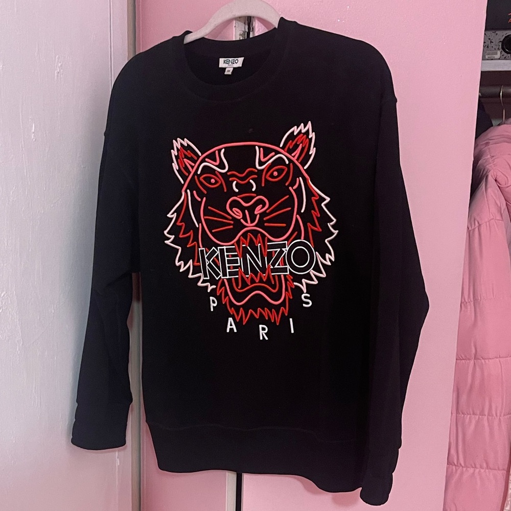 Kenzo crewneck